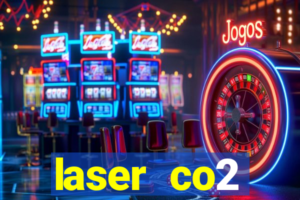 laser co2 frazionato napoli